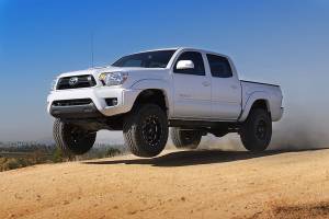 ICON Vehicle Dynamics - ICON 2005-Up Toyota Tacoma, 2.5 VS Extended Travel, RR/CDEV Coilover Kit - Image 3