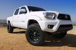 ICON Vehicle Dynamics - ICON 2005-Up Toyota Tacoma, 2.5 VS Extended Travel, RR/CDEV Coilover Kit - Image 4