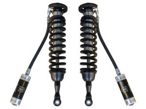 ICON 2007-21 Toyota Tundra, 2.5 VS Remote Reservoir Coilover Kit