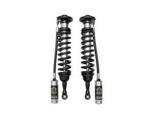 ICON 2007-21 Toyota Tundra, 2.5 VS RR/CDCV Coilover Kit