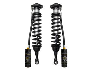 ICON 2007-21 Toyota Tundra, 2.5 VS RR/CDCV Coilover Kit, w/ProComp 6” Lift