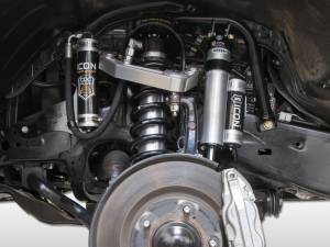 ICON Vehicle Dynamics - ICON 2007-21 Toyota Tundra, 3.0 VS RR/CDCV Coilover Kit - Image 3