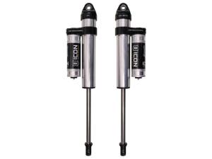 ICON 2007-21 Toyota Tundra, 6” Lift, Front, 2.5 VS Secondary PB Shocks, Pair