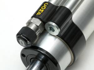 ICON Vehicle Dynamics - ICON 2005-Up Toyota Tacoma, Rear, RTX 2.5 Omega Bypass RR Shocks, Pair - Image 2