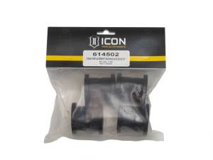 ICON (218550) UCA Replacement Bushing & Sleeve Kit