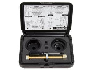 ICON Vehicle Dynamics - ICON On-Vehicle Uniball Replacement Tool Kit - Image 3