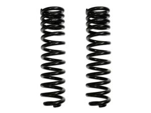 ICON 2020-Up Ford F250/F350 SD, 4.5” Lift, Front, Dual Rate Coil Spring Kit