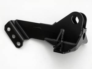 ICON Vehicle Dynamics - ICON 2008-2023 Ford Super Duty, 4WD, Track Bar Bump Steer Bracket Kit - Image 4