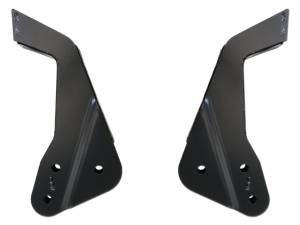 ICON Vehicle Dynamics - ICON 2005-10 Ford F250/F350 SD, Radius Arm Drop Kit - Image 2