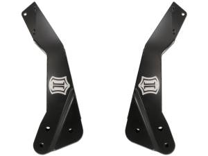 ICON Vehicle Dynamics - ICON 2011-16 Ford F250/F350 SD, Radius Arm Drop Kit - Image 2