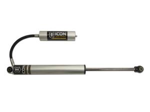 ICON 2017-Up Ford F250/F350 SD, 2-5” Lift, Rear, 2.0 VS Remote Reservoir Shock