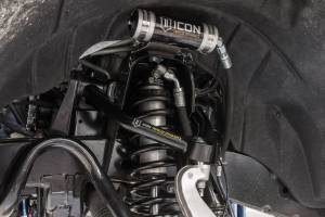 ICON Vehicle Dynamics - ICON 2015-Up Chevy Colorado, .75-3” Lift, Front, 2.5 VS Remote/CDCV Coilover Kit - Image 2