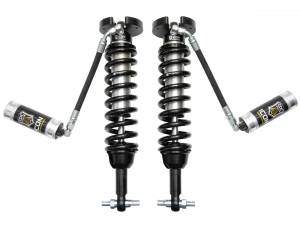 ICON 19-23 GM 1500, 0-3.5” Lift, Front, 2.5 VS Ext Travel RR/CDCV Coilover Kit
