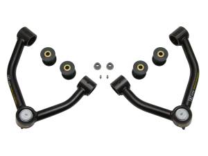 ICON 2015-Up Chevy Colorado, Tubular Upper Control Arm Kit w/Delta Joint