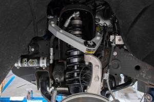 ICON Vehicle Dynamics - ICON 2019-2023 GM 1500, Billet Upper Control Arm/Delta Joint Kit - Image 2