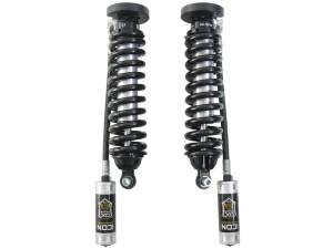 ICON 2016-Up Nissan Titan XD, 2.5 VS Remote Reservoir/CDCV Coilover Kit