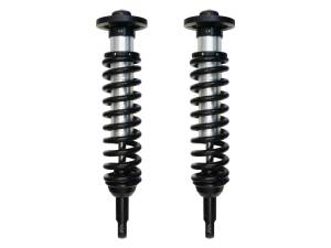 ICON 2004-08 Ford F150 4WD, 0-2.63” Lift, Front 2.5 VS Coilover Kit