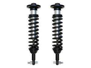 ICON Vehicle Dynamics - ICON 2014 Ford F150 2WD, 0-263” Lift, Front 2.5 VS Coilover Kit - Image 1