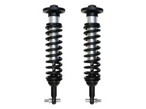 ICON 2015-20 Ford F150 4WD, 0-2.63” Lift, Front 2.5 VS Coilover Kit