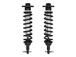 ICON 21-23 Ford F150 2WD, 0-2.75" Lift, Front 2.5 VS IR Coilovers, Pair