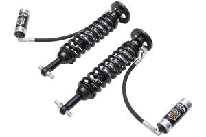 ICON Vehicle Dynamics - ICON 2014 Ford F150 4WD, 1.75-263” Lift, Front 2.5 VS RR/CDCV Coilover Kit - Image 1