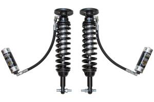 ICON Vehicle Dynamics - ICON 2014 Ford F150 4WD, 1.75-263” Lift, Front 2.5 VS RR/CDCV Coilover Kit - Image 2