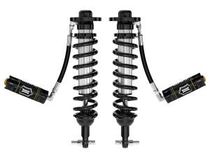 ICON 21-23 Ford F150 2WD, 0-3" Lift, Front 2.5 VS RR Coilovers, Pair