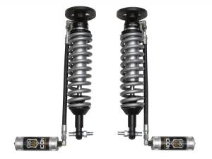 ICON 14-20 Ford Expedition 4WD, .75-2.25" Lift Front 2.5 VS RR CDCV Coilover Kit
