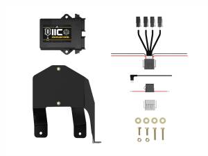 ICON Vehicle Dynamics - ICON 2015-Up Ford F150 & 17-Up Super Duty ICON Intelligent Control Install Kit - Image 5