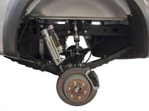 ICON Vehicle Dynamics - ICON 2010-14 Ford Raptor Rear Air Bump Kit - Image 5