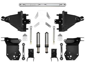 ICON Vehicle Dynamics - ICON 2017-20 Ford Raptor Rear Air Bump Kit - Image 2