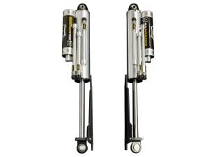 ICON Vehicle Dynamics - ICON 2010-14 Ford Raptor RXT 3.0 Zeta Piggyback Reservoir Shocks, Pair - Image 1