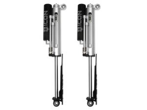 ICON Vehicle Dynamics - ICON 2017-20 Ford Raptor Rear 3.0 VS Shocks w/Piggyback Reservoir, Pair - Image 3