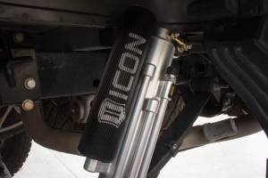 ICON Vehicle Dynamics - ICON 2017-20 Ford Raptor Rear 3.0 VS Shocks w/Piggyback Reservoir, Pair - Image 4