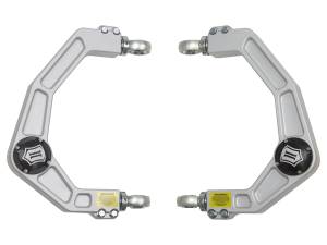 ICON Vehicle Dynamics - ICON 2009-2020 Ford F150 Billet Upper Control Arm/Delta Joint Kit - Image 2