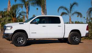 ICON Vehicle Dynamics - ICON 2019-Up Ram 1500, 2-3" Lift, Stage 1 Suspension System, Billet UCA - Image 2