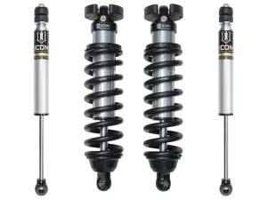 ICON Vehicle Dynamics - ICON 1996-2002 Toyota 4Runner, 0-3" Lift, 3.0 Stage 1 Suspension System - Image 2