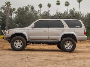 ICON 1996-2002 Toyota 4Runner, 0-3" Lift, 3.0 Stage 4 Suspension System