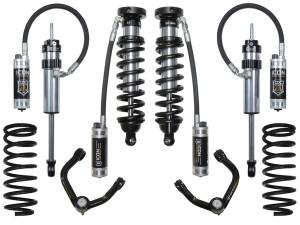 ICON Vehicle Dynamics - ICON 1996-2002 Toyota 4Runner, 0-3" Lift, 3.0 Stage 5 Suspension System - Image 2