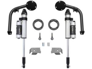 ICON 2007-21 Toyota Tundra, Stage 2 S2 Secondary Shock Upgrade System