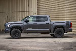 ICON Vehicle Dynamics - ICON 22-23 Toyota Tundra 2-3.25" Lift Stage 1 3.0 Suspension System, Tubular - Image 1