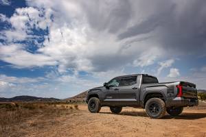 ICON Vehicle Dynamics - ICON 22-23 Toyota Tundra 2-3.25" Lift Stage 1 3.0 Suspension System, Tubular - Image 3