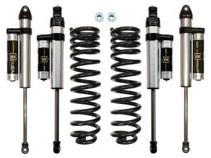 ICON 2005-16 Ford F250/F350, 2.5" Lift, Stage 3 Suspension System