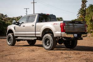 ICON Vehicle Dynamics - ICON 2020-2022 Ford F250/F350, 4.5" Lift, Stage 1 Suspension System - Image 2