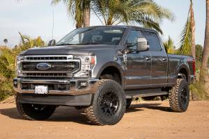 ICON Vehicle Dynamics - ICON 2020-2022 Ford F250/F350, 4.5" Lift, Stage 1 Suspension System - Image 3