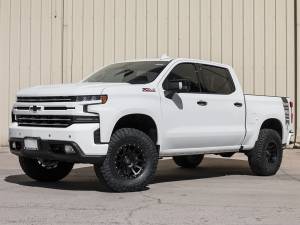 ICON Vehicle Dynamics - ICON 2019-2023 GM 1500, 1.5-3.5" Lift, Stage 1 Suspension System - Image 2