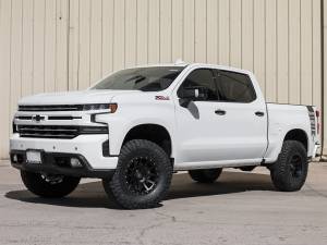 ICON Vehicle Dynamics - ICON 2019-2023 GM 1500, 1.5-3.5" Lift, Stage 2 Suspension System, Billet UCA - Image 2