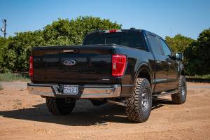 ICON Vehicle Dynamics - ICON 21-23 Ford F150 4WD, 0-2.75" Lift, Stage 1 Suspension System - Image 2