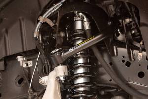 ICON Vehicle Dynamics - ICON 21-23 Ford F150 4WD, 0-2.75" Lift, Stage 4 Suspension System, Tubular UCA - Image 5