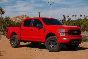 ICON Vehicle Dynamics - ICON 21-23 Ford F150 2WD, 0-3" Lift, Stage 1 Suspension System - Image 2